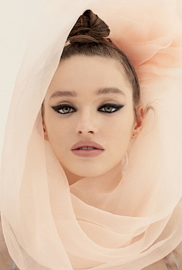 Kumaş Koleksiyonu Tasarımı