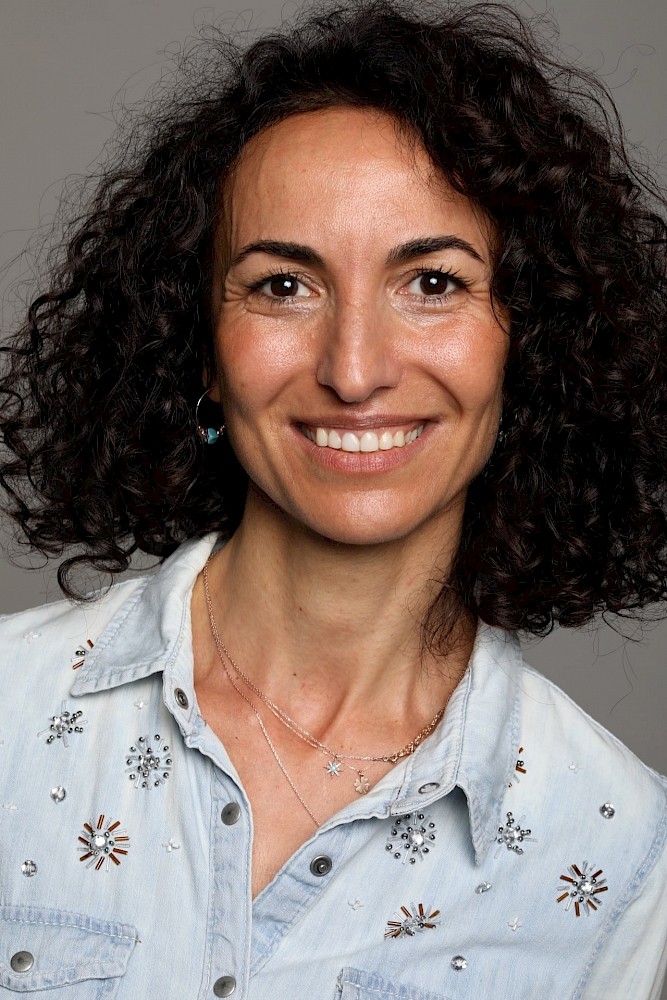 Didem Kısaoğlu - Moda Tasarımı - Yaşam Tasarımı