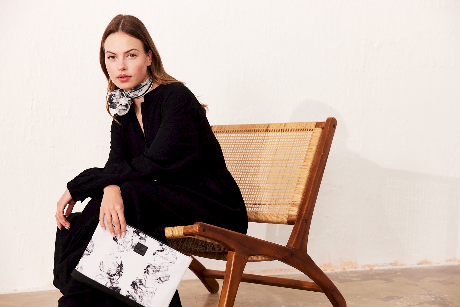 Didem Kısaoğlu - Moda Tasarımı - Yaşam Tasarımı