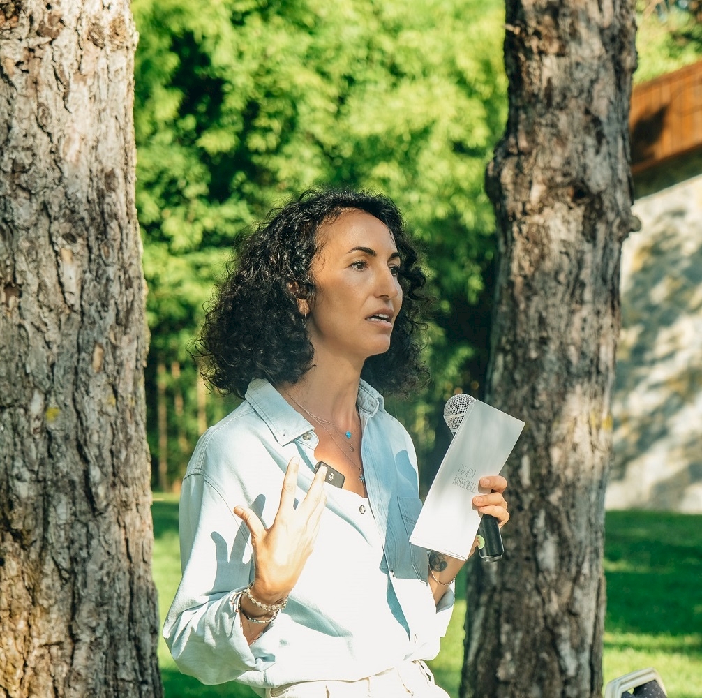 Didem Kısaoğlu - Moda Tasarımı - Yaşam Tasarımı