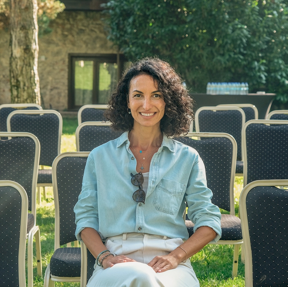 Didem Kısaoğlu - Moda Tasarımı - Yaşam Tasarımı