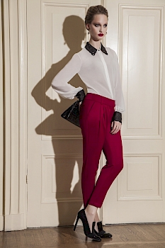 Didem Kısaoğlu - Moda Tasarımı - Yaşam Tasarımı