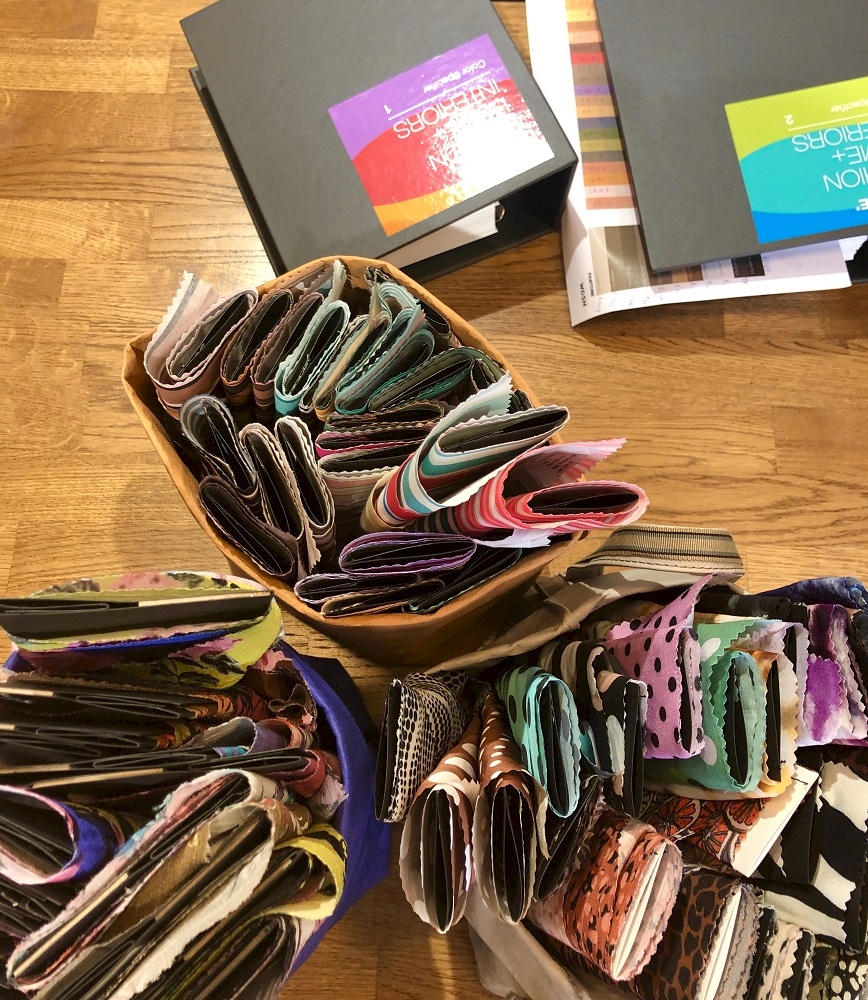 Didem Kısaoğlu - Moda Tasarımı - Yaşam Tasarımı