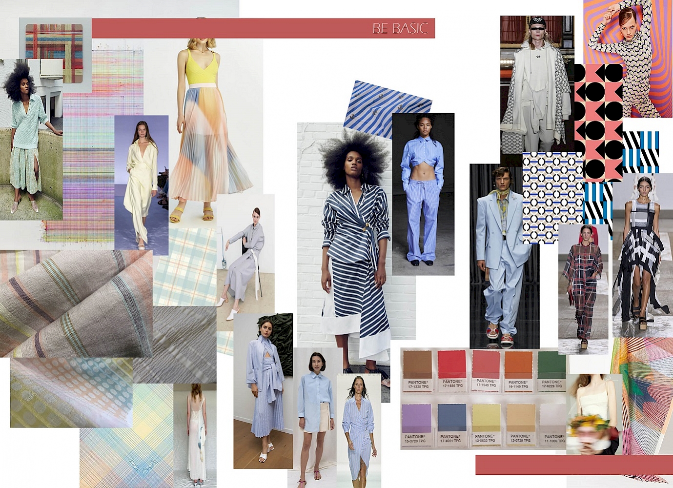 Didem Kısaoğlu - Moda Tasarımı - Yaşam Tasarımı