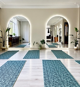 Yaşamda Dengelenmek