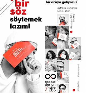 Yeni Bir Söz Söylemek Lazım / Akmerkez