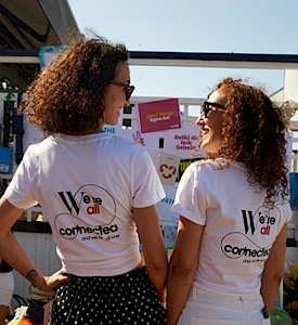 Yaza Merhaba Şenliği / Kınalıada