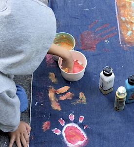 Future is Human&Gelecek İnsandır / Bomonti