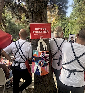 Mutlu Onkoday Park Karnavalı / Bursa