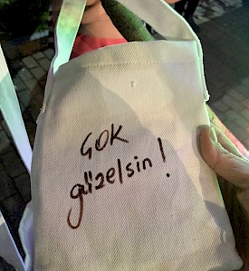 Mutlu Onkoday Park Karnavalı / Bursa