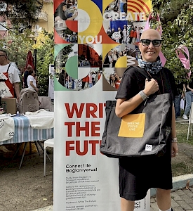 Mutlu Onkoday Park Karnavalı / Bursa